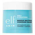 e.l.f. SKIN Holy Hydration Makeup Melting Cleansing Balm 3.5 oz - New This is Beauty US
