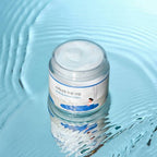 Round Lab Birch Juice Moisturizing Cream Korean Skincare for Long-Lasting Hydration and Skin Barrier Repair 80ml - Missing Box This is Beauty US