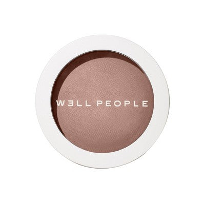 Well People Superpowder Bronzing Powder Sun Glow 0.31oz - Imperfect Box This is Beauty US
