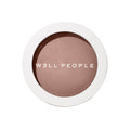 Well People Superpowder Bronzing Powder Sun Glow 0.31oz - Imperfect Box This is Beauty US