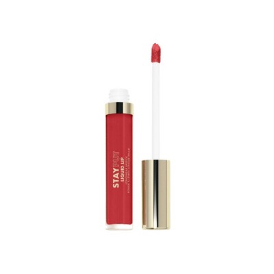Milani Stay Put Liquid Lip Longwear Lipstick Unhinged 0.1 fl oz - New This is Beauty US