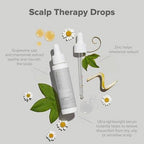 Paul Mitchell Clean Beauty Scalp Hair Drop 1.7 fl oz - New This is Beauty US