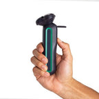 Mowbie Men's Light Treatment Rotary Shaver - New This is Beauty US