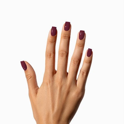 Nailboo Dip Powder Wine Time 0.5oz - New This is Beauty US