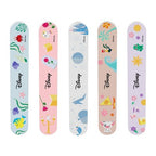 Tweezerman Nail Files Forever Friends 5ct - New This is Beauty US