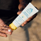 OARS + ALPS Mineral Sunscreen SPF 30 2 fl oz - New This is Beauty US