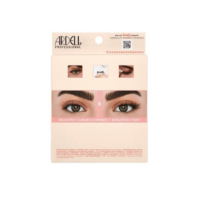 Ardell Naked Half Lashes False Eyelashes No 434 - New This is Beauty US
