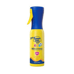 Banana Boat Kids 360 Coverage Advanced Control Mist Sunscreen Sprayer SPF 50 5.5 fl oz - New This is Beauty US