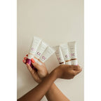 Lumene CC Color Correcting Cream 5 Deep Tan  1 fl oz - New This is Beauty US