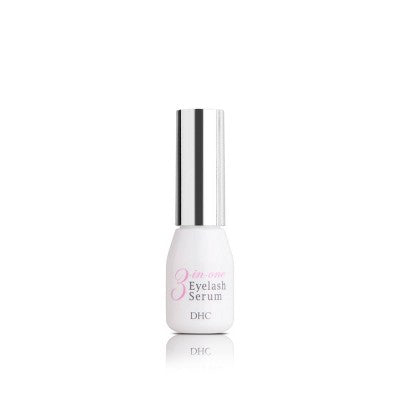 DHC 3-in-1 Eyelash Serum for Lashes, Roots and Eyelids 0.80 fl oz - New This is Beauty US