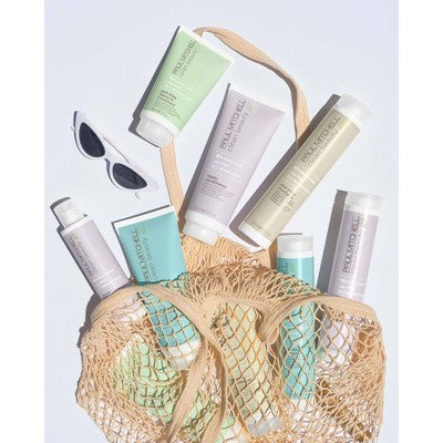 Paul Mitchell Clean Beauty Repair Shampoo 8.5 fl oz - New This is Beauty US