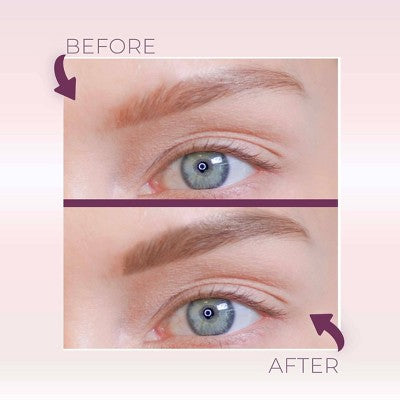 Blinc Eyebrow Mousse Auburn 0.158 fl oz - New This is Beauty US