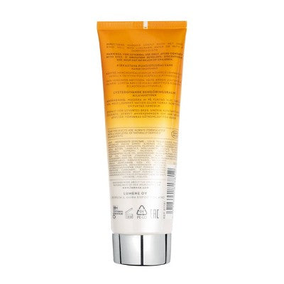 Lumene Valo Cleansing Balm with Vitamin C 4.2 fl oz - New This is Beauty US