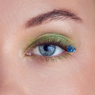 KISS Products Wicked X imPRESS Press-On Self Adhesive False Eyelashes Ozspresso 12ct - New This is Beauty US
