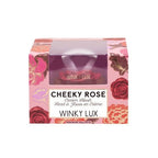 Winky Lux Cheeky Rose Blush Dodgy 0.17oz - New This is Beauty US