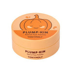 TONYMOLY Plump-kin Retinol Eye Patches - New This is Beauty US