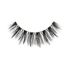 KISS Products Lash Couture 3D Volume False Eyelashes Robe 4ct - New This is Beauty US