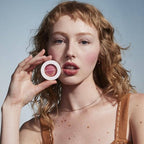 Well People Superpowder Blush Wild Fig 0.17oz - Imperfect Box This is Beauty US