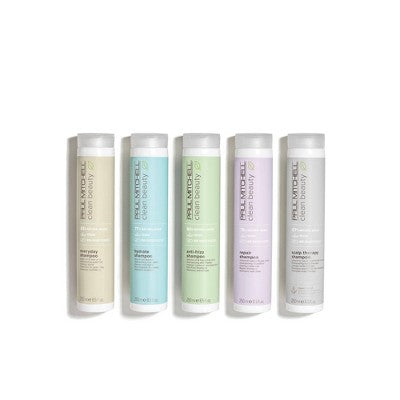 Paul Mitchell Clean Beauty Hydrate Shampoo 8.5 fl oz - New This is Beauty US