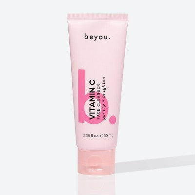 Beyou. All Day Glow Set 4.89 fl oz/3ct - New This is Beauty US