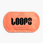 LOOPS Glow Gang Facial Mask 3ct/1.18oz - New This is Beauty US