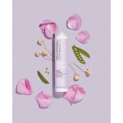 Paul Mitchell Clean Beauty Repair Shampoo 8.5 fl oz - New This is Beauty US