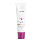 Lumene CC Color Correcting Cream 00 Ultra Light 1 fl oz - New This is Beauty US