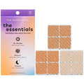 The Good Patch The Essentials Plant-Based Vegan Wellness Patch 12ct - New This is Beauty US