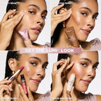 L'Oreal Paris Lumi Le Glow Tint Liquid Skin Tint 100 Cool 0.84 fl oz - Imperfect Container This is Beauty US