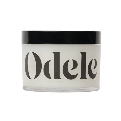 Odele Scalp + Body Scrub for Cleansing + Exfoliating 8 oz - New This is Beauty US