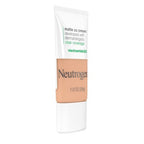 Neutrogena Clear Coverage Flawless Matte Color Correcting Cream, Full-Coverage 4.0 Sand - New This is Beauty US