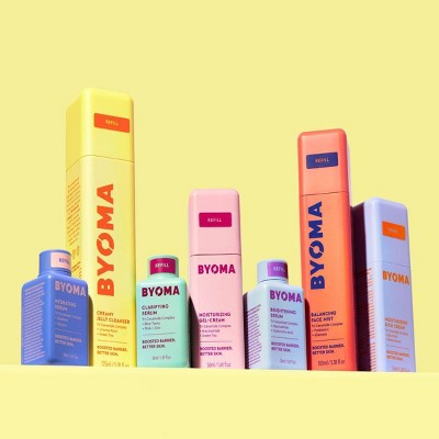 BYOMA Boosting Brightening Serum Refill 30ml - New This is Beauty US