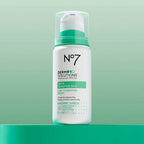 No7 Derm Solutions 100HR Hydration Cream Moisturiser Dry & Sensitive Skin 3oz - Imperfect Container This is Beauty US