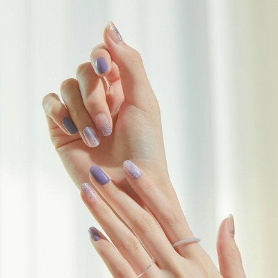 Ohora Gel Nail Design Line Goblin Moon 30ct - New This is Beauty US