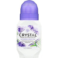 Crystal Essence Deodorant Roll-On Lavender & White Tea 2.25 Oz - New This is Beauty US