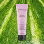 Brazilian Bare Fresh Watermelon Extra Gentle Shave Syrup 4 fl oz - New This is Beauty US