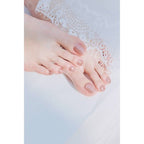 Ohora Gel Pedi Nail Design Line Diamant 30ct - New This is Beauty US