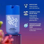 Bubble Skincare Over Night Hydrating Sleep Mask 1.7 fl oz - Missing Box This is Beauty US