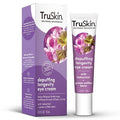 TruSkin Depuffing Longevity Eye Cream 0.5 fl oz - New This is Beauty US