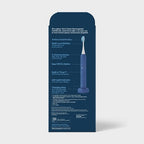 Adult Electric Rechargeable Toothbrush up&up - Imperfect Box This is Beauty US