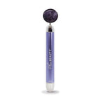 Plum Beauty Amethyst Vibrating Facial Massager - New This is Beauty US