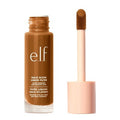 e.l.f. Halo Glow Liquid Filter Highlighter 6.5 Deep 1.06 fl oz - New This is Beauty US