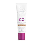 Lumene CC Color Correcting Cream 5 Deep Tan  1 fl oz - New This is Beauty US