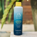 OARS + ALPS Aloe Cooling Spray 6 fl oz - New This is Beauty US