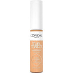 L'Oreal Paris True Match Radiant Serum Concealer with Hyaluronic Acid W7 0.33 fl oz - Imperfect Container This is Beauty US