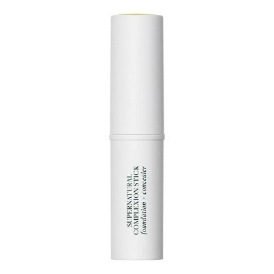 Well People Supernatural Complexion Stick Foundation + Concealer 30 Medium Tan Warm 0.28oz - New This is Beauty US