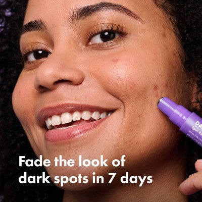 Hero Cosmetics Dark Spot Correct 10ml - New This is Beauty US