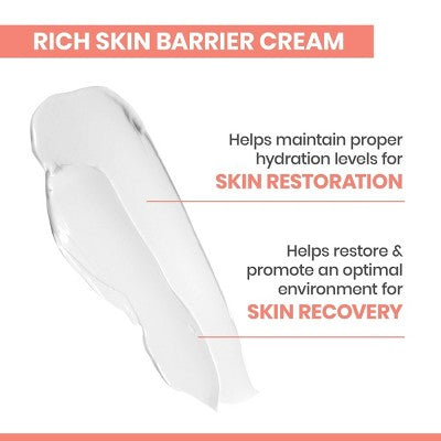 Avene Cicalfate+ Restorative Protective Skin Barrier Face Cream 1.3 fl oz - Imperfect Box This is Beauty US