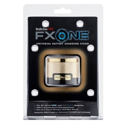 BaBylissPRO GOLDFX Universal Battery Charging Stand - New This is Beauty US