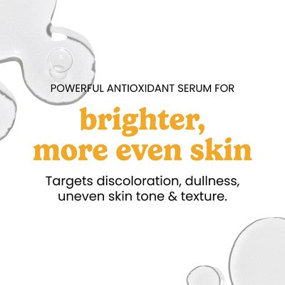 Timeless Skin Care 20% Vitamin C + E Ferulic Acid Serum Pouches 28ct - New This is Beauty US